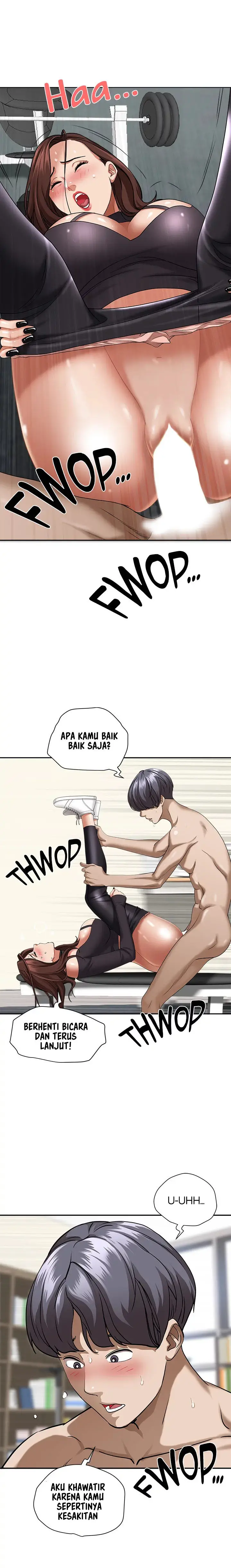 image-komik-living-with-a-milf-chapter-30-13/28