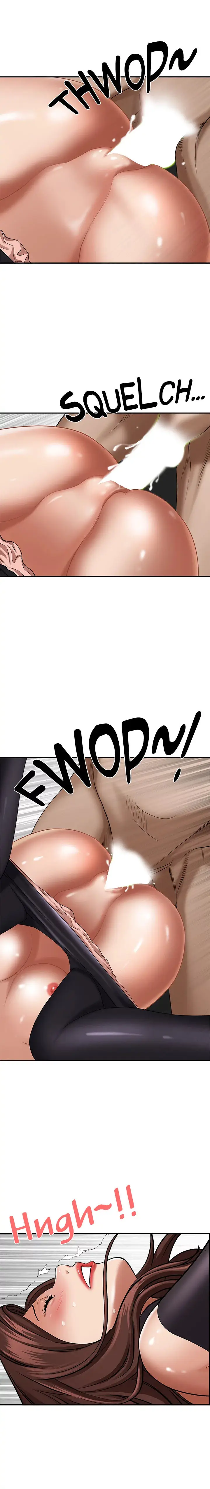 image-komik-living-with-a-milf-chapter-30-15/28