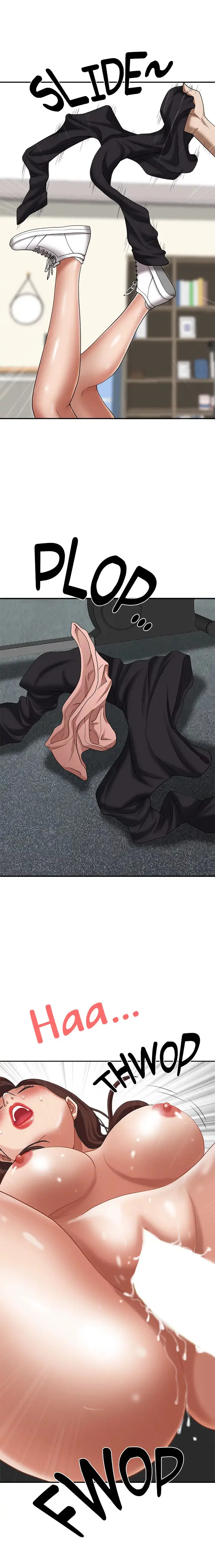 image-komik-living-with-a-milf-chapter-30-18/28