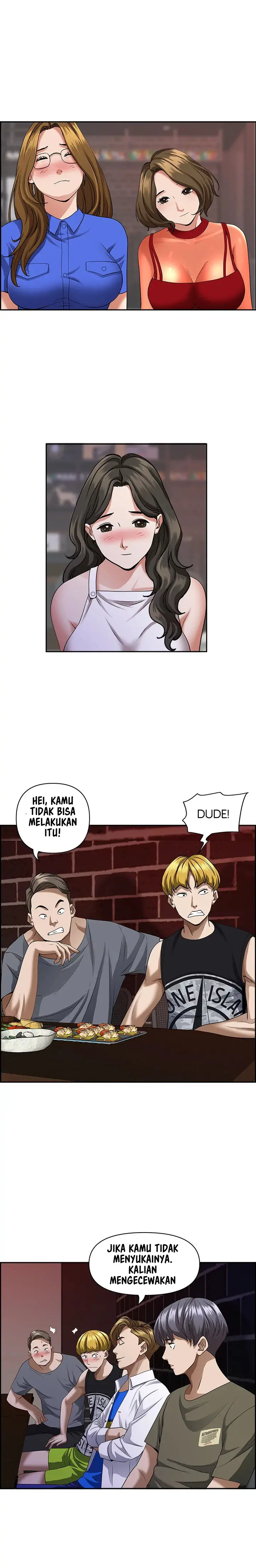 image-komik-living-with-a-milf-chapter-33-9/31