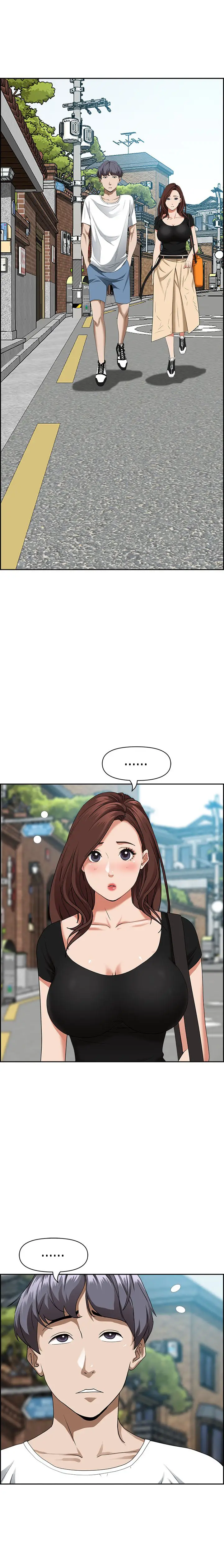 image-komik-living-with-a-milf-chapter-36-21/32