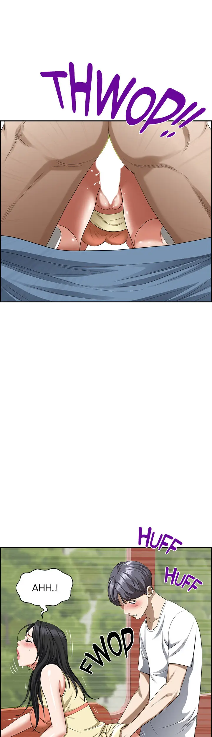 image-komik-living-with-a-milf-chapter-38-31/73