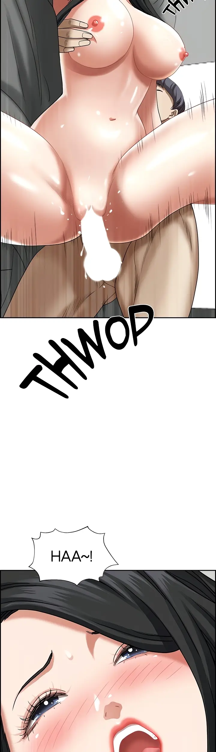 image-komik-living-with-a-milf-chapter-40-3/73