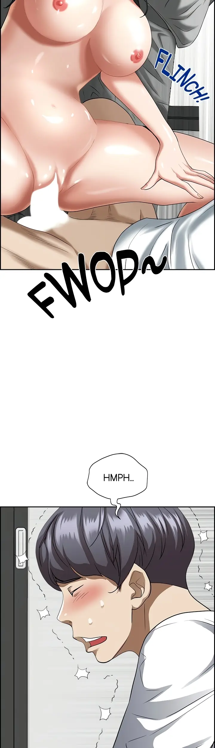 image-komik-living-with-a-milf-chapter-40-12/73