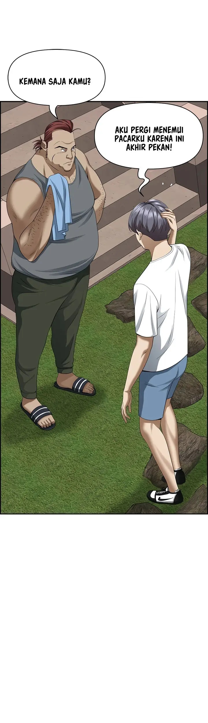 image-komik-living-with-a-milf-chapter-40-30/73