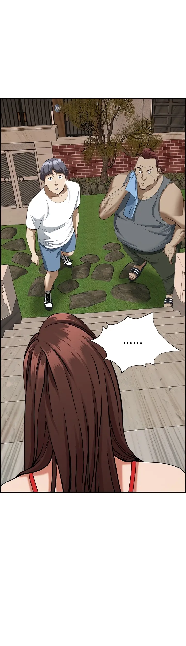 image-komik-living-with-a-milf-chapter-40-33/73