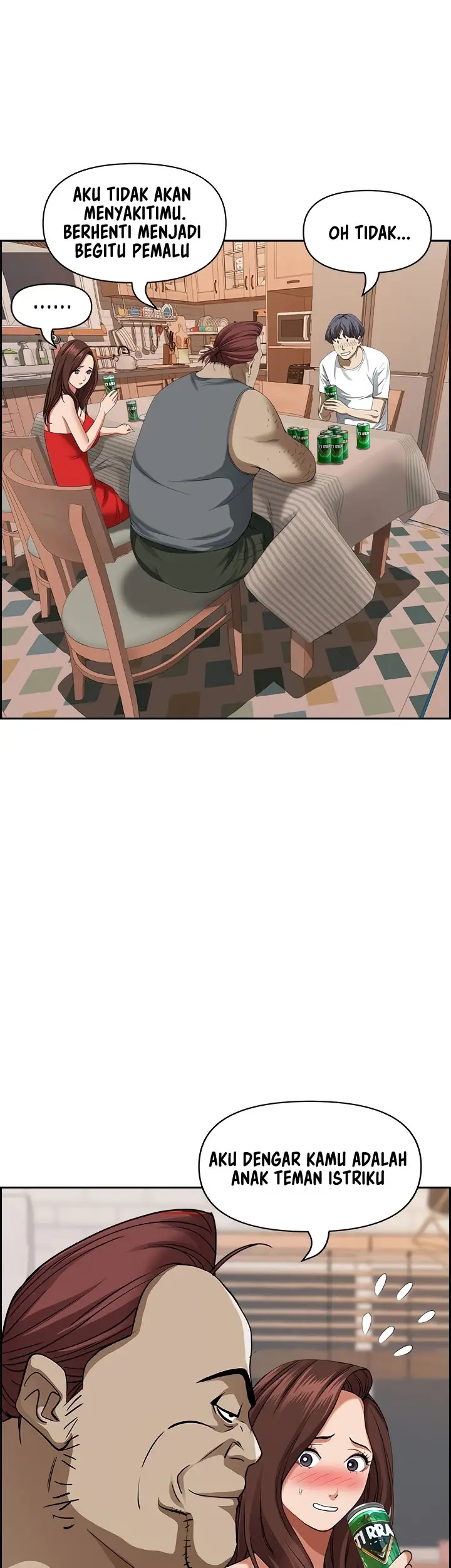 image-komik-living-with-a-milf-chapter-40-41/73