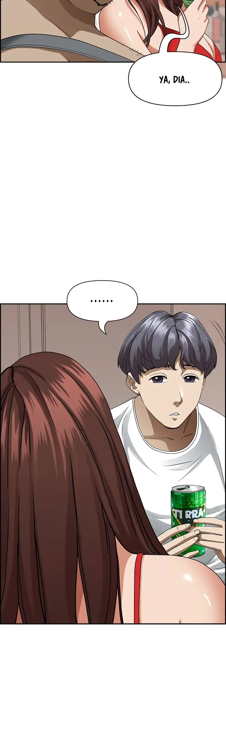 image-komik-living-with-a-milf-chapter-40-42/73