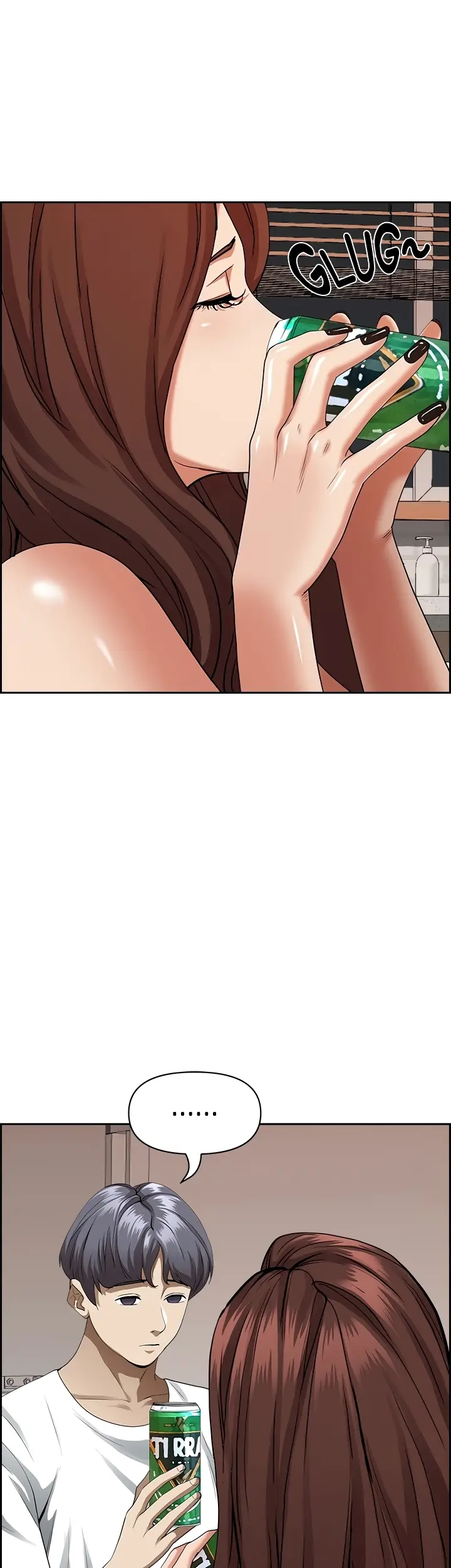 image-komik-living-with-a-milf-chapter-40-49/73