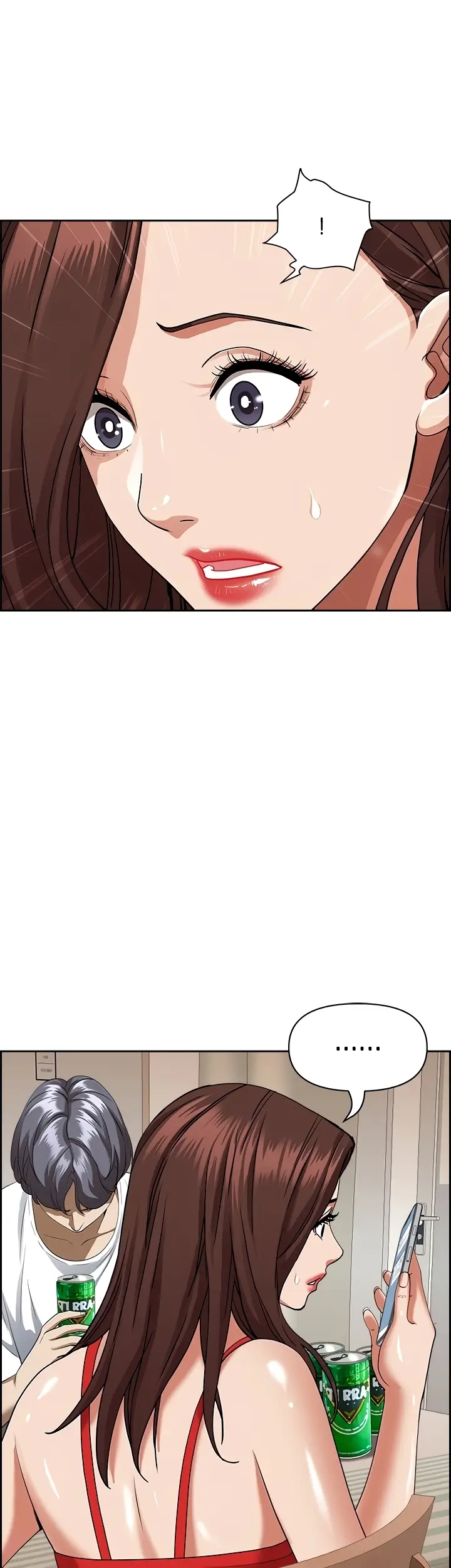 image-komik-living-with-a-milf-chapter-40-57/73