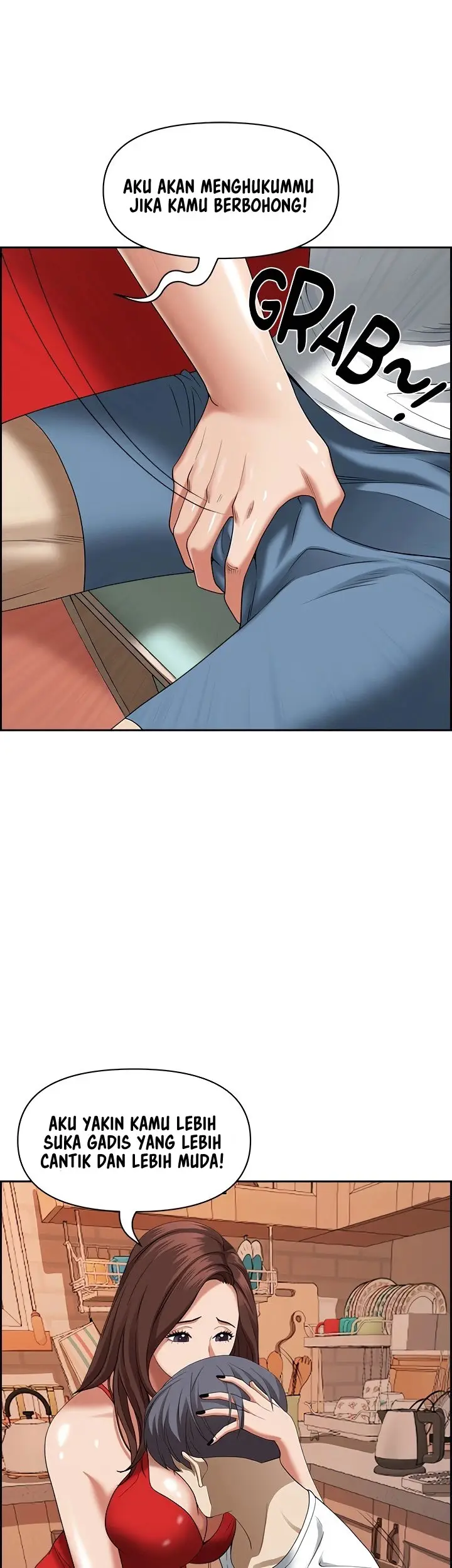 image-komik-living-with-a-milf-chapter-41-25/75