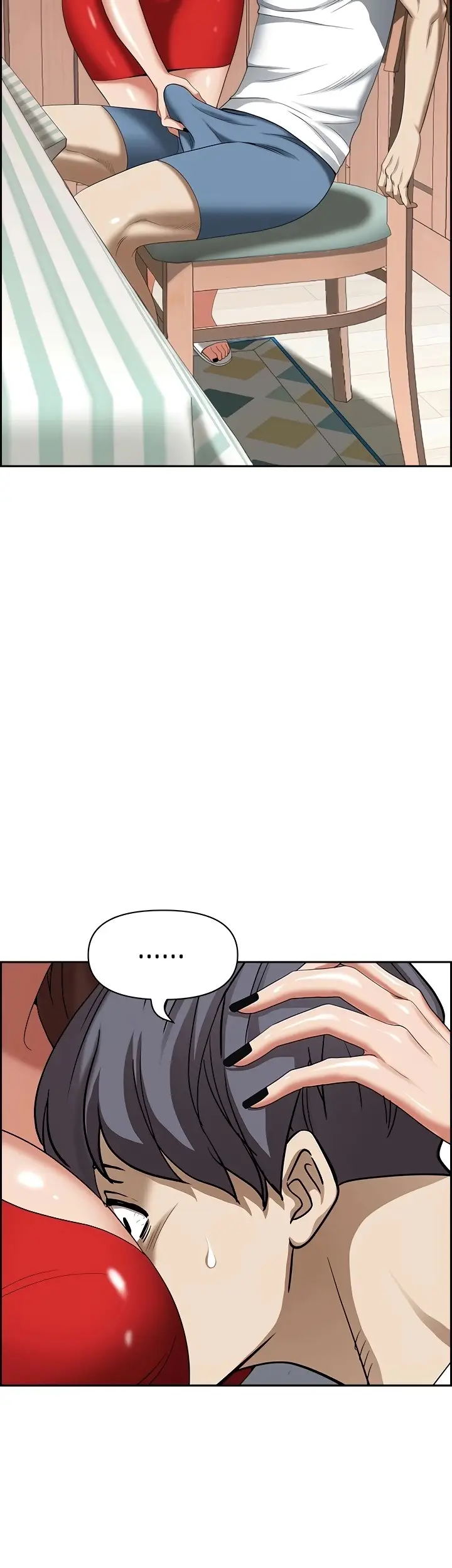 image-komik-living-with-a-milf-chapter-41-29/75