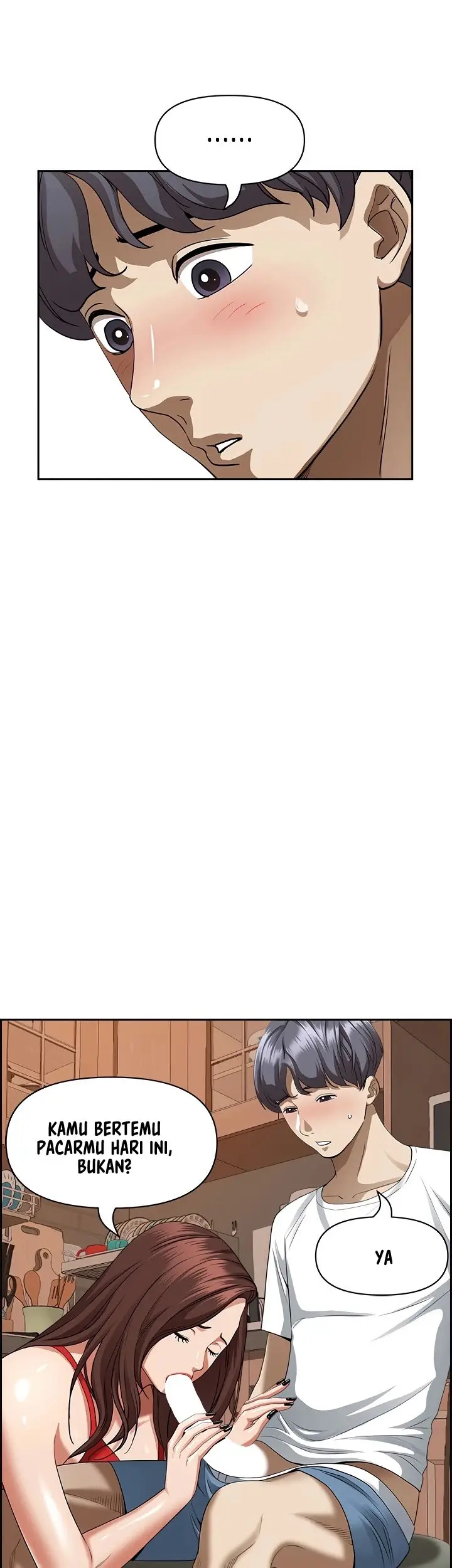 image-komik-living-with-a-milf-chapter-41-42/75