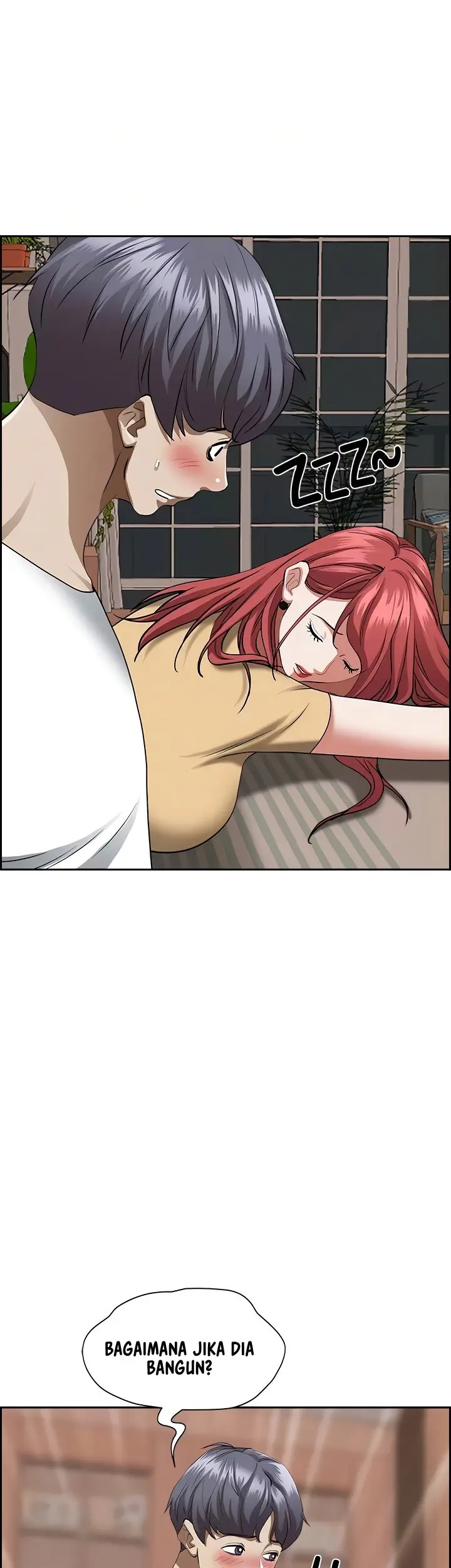 image-komik-living-with-a-milf-chapter-43-32/74