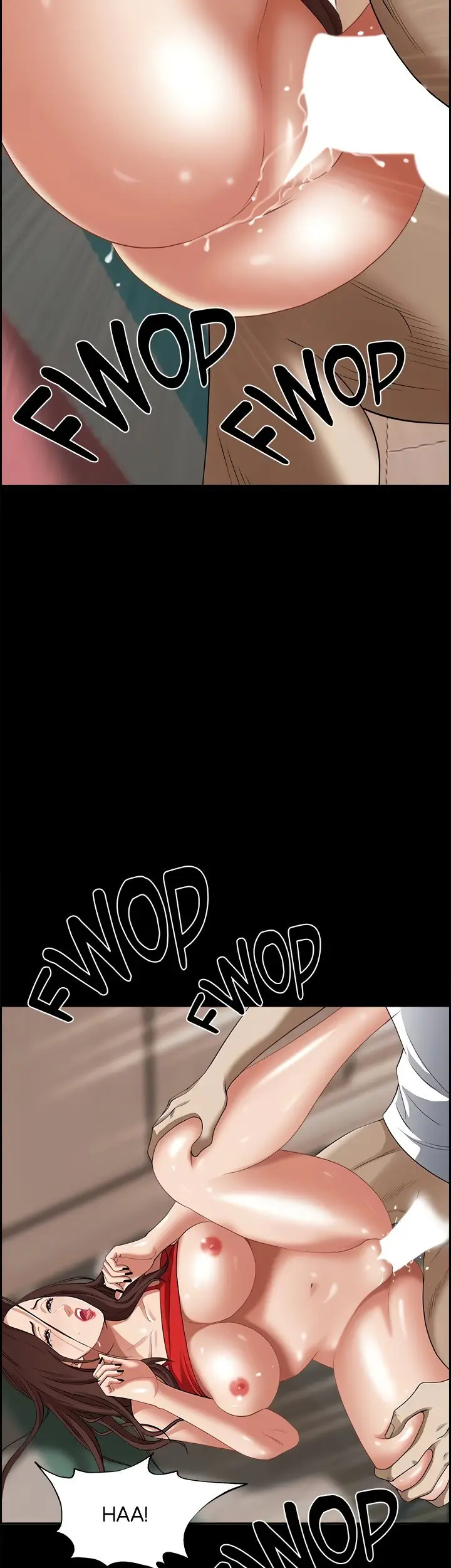 image-komik-living-with-a-milf-chapter-44-46/74