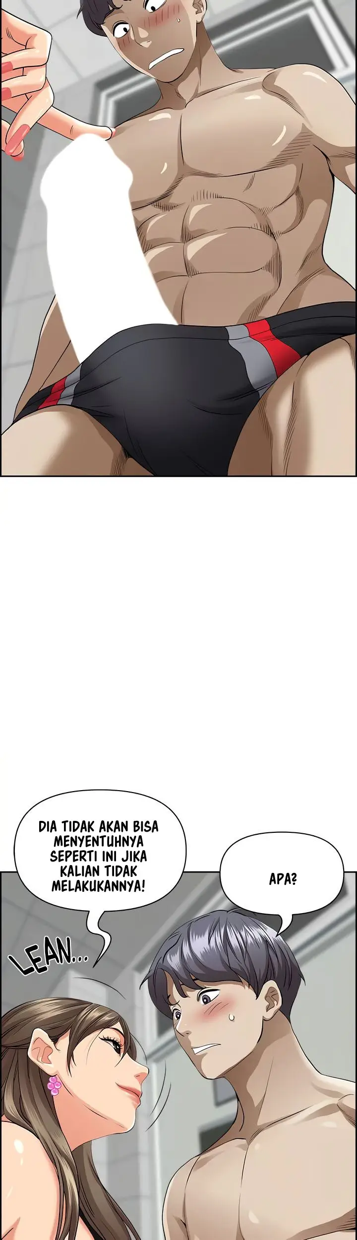 image-komik-living-with-a-milf-chapter-45-47/75