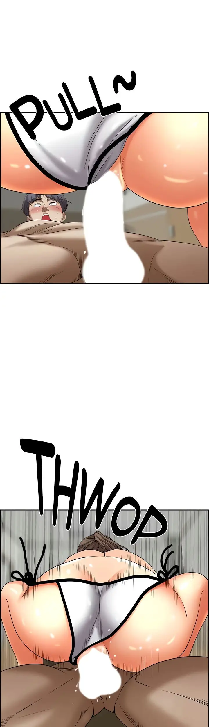 image-komik-living-with-a-milf-chapter-46-5/75