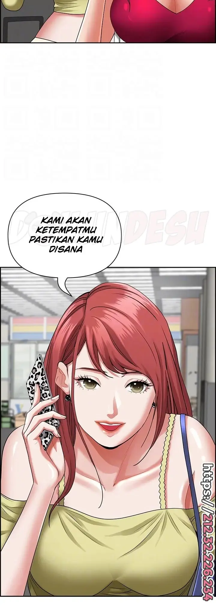 image-komik-living-with-a-milf-chapter-60-2/19