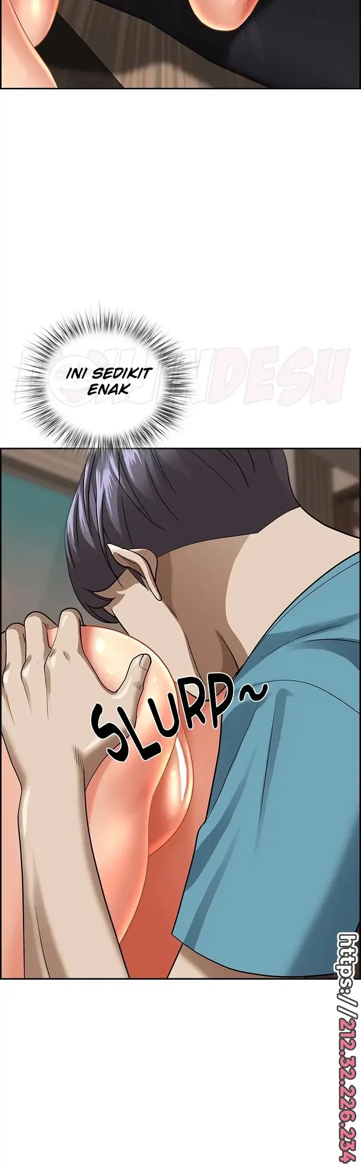 image-komik-living-with-a-milf-chapter-60-11/19