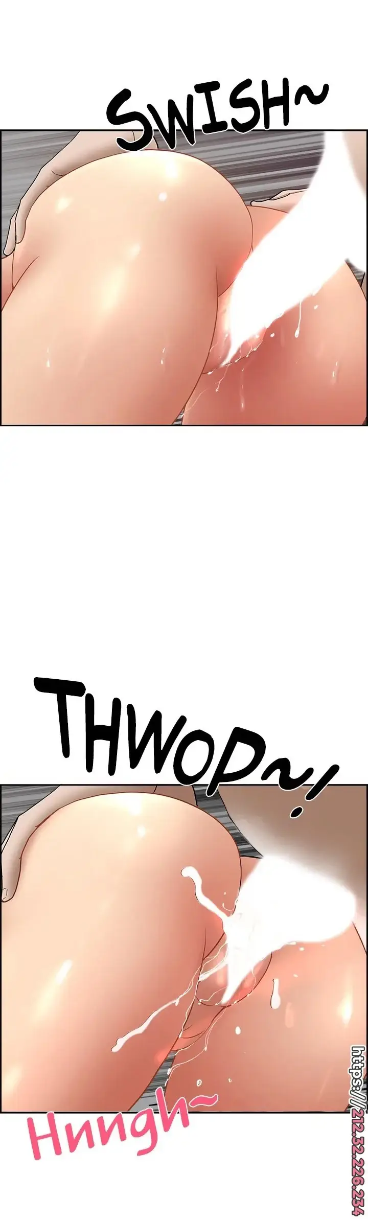 image-komik-living-with-a-milf-chapter-61-5/20