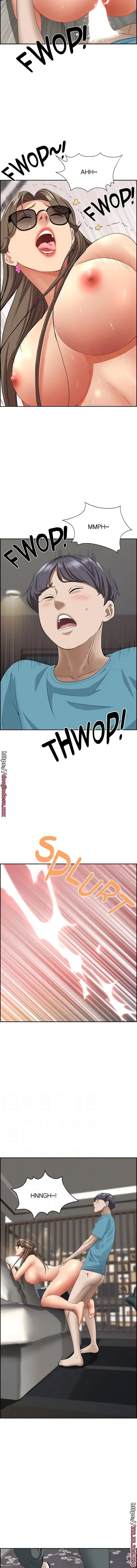 image-komik-living-with-a-milf-chapter-61-8/20