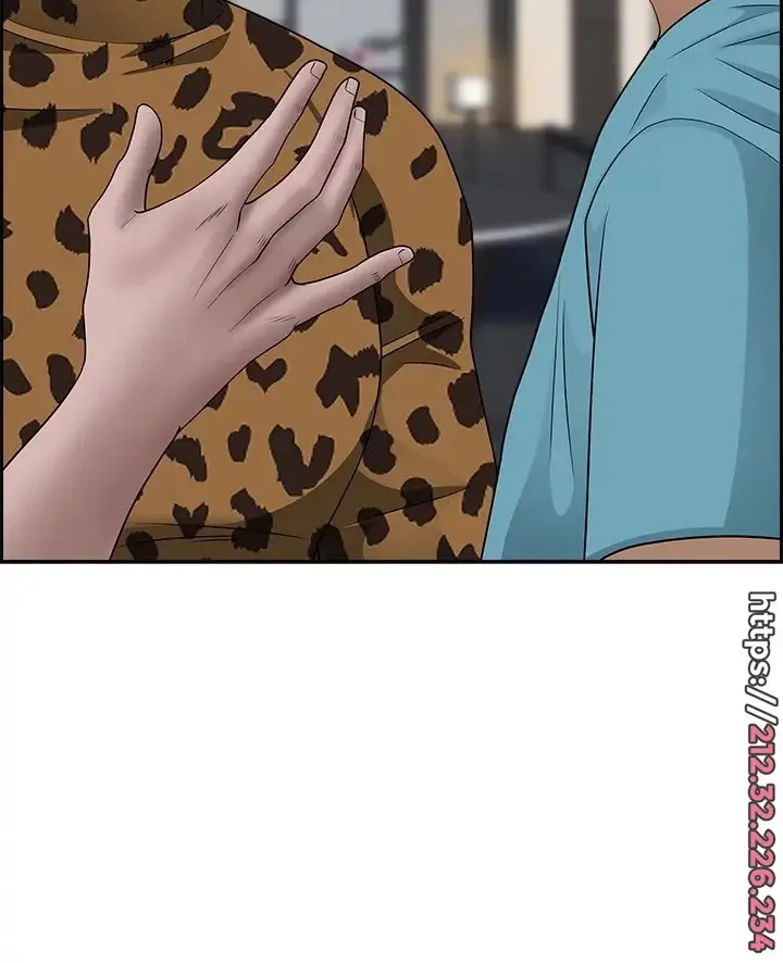 image-komik-living-with-a-milf-chapter-61-11/20