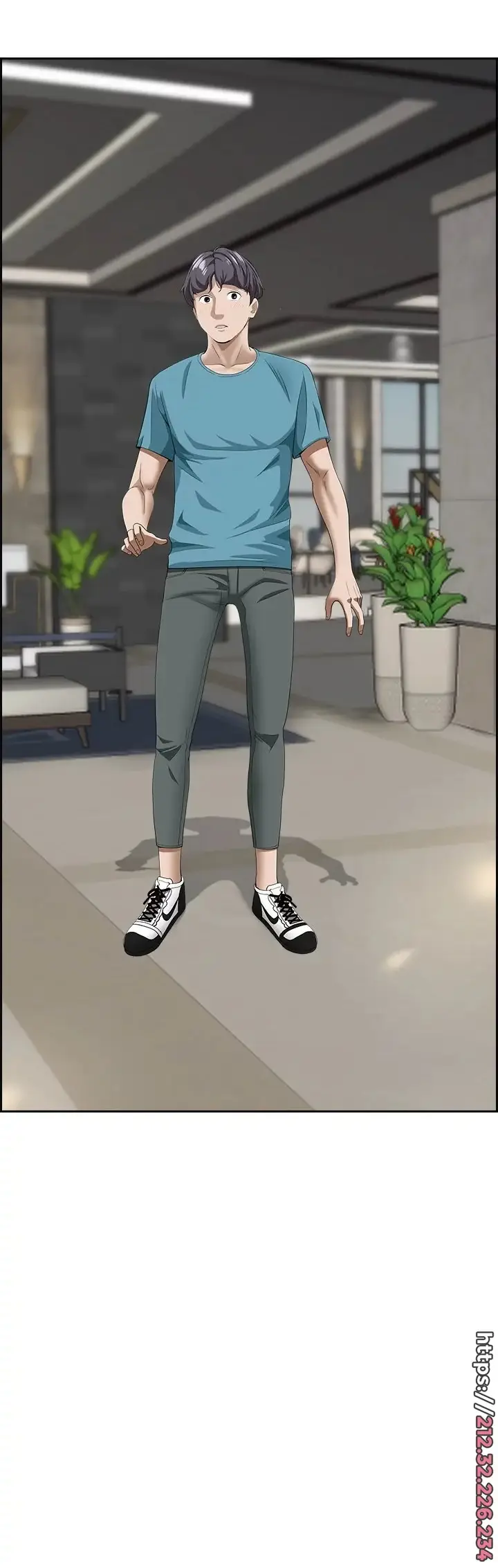 image-komik-living-with-a-milf-chapter-61-15/20