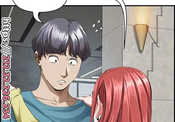 image-komik-living-with-a-milf-chapter-62-1/21