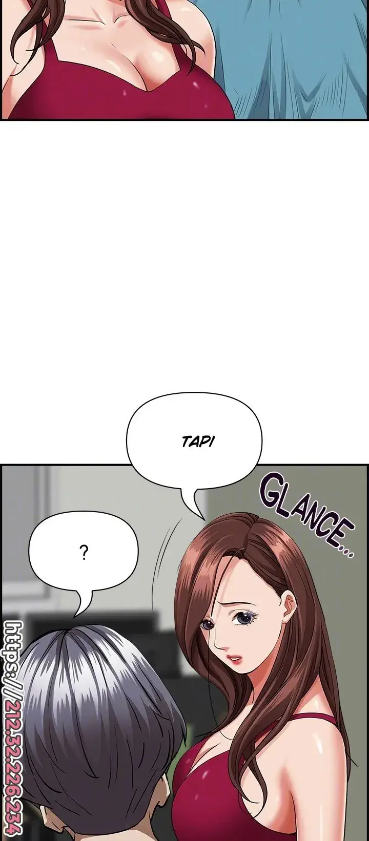 image-komik-living-with-a-milf-chapter-62-11/21