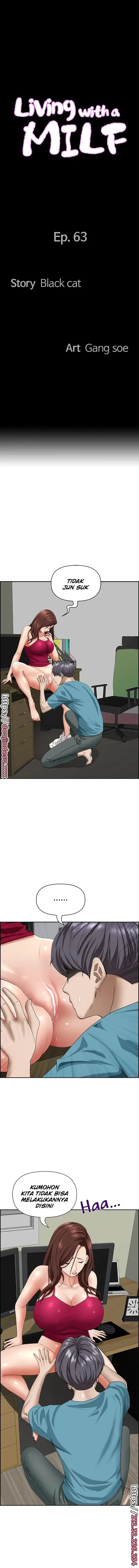 image-komik-living-with-a-milf-chapter-63-0/21