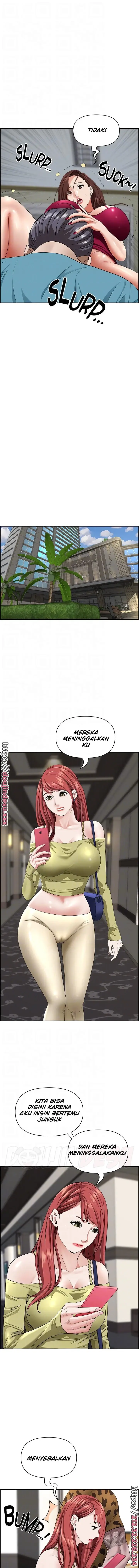 image-komik-living-with-a-milf-chapter-63-3/21