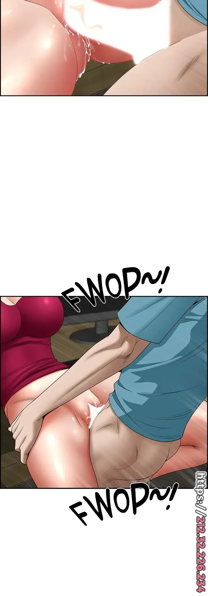 image-komik-living-with-a-milf-chapter-63-16/21