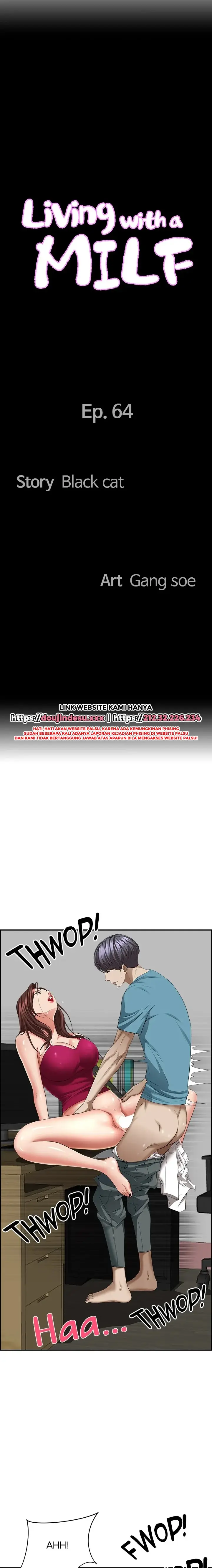 image-komik-living-with-a-milf-chapter-64-1/27