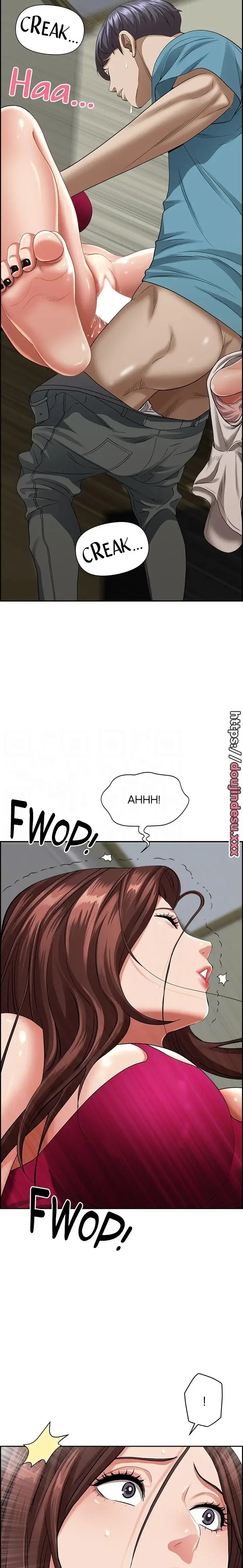 image-komik-living-with-a-milf-chapter-64-3/27