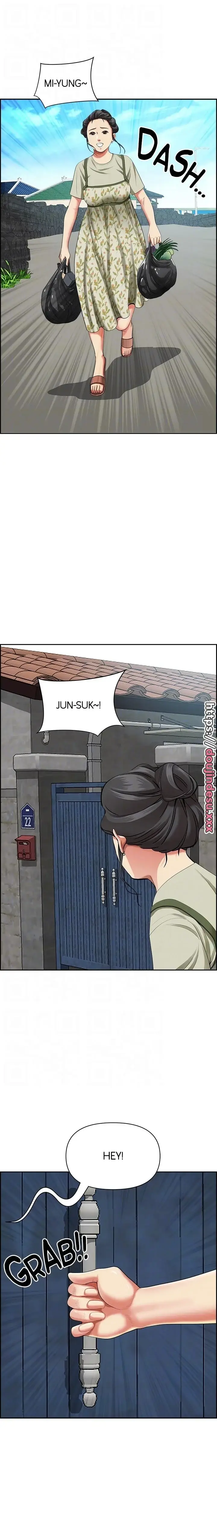 image-komik-living-with-a-milf-chapter-64-6/27