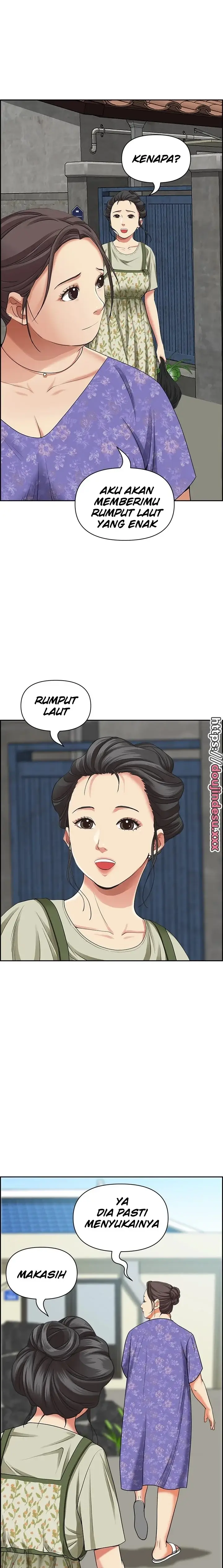 image-komik-living-with-a-milf-chapter-64-8/27