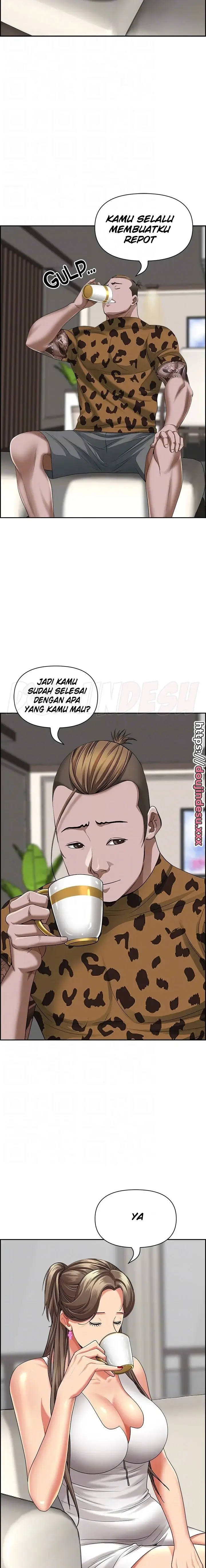 image-komik-living-with-a-milf-chapter-64-13/27