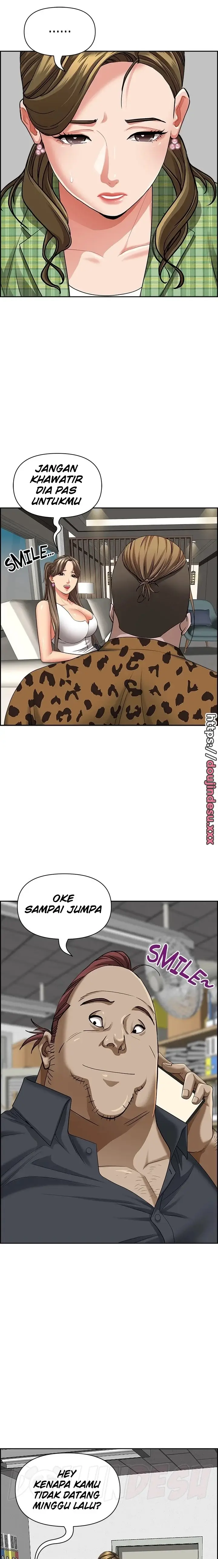 image-komik-living-with-a-milf-chapter-64-19/27