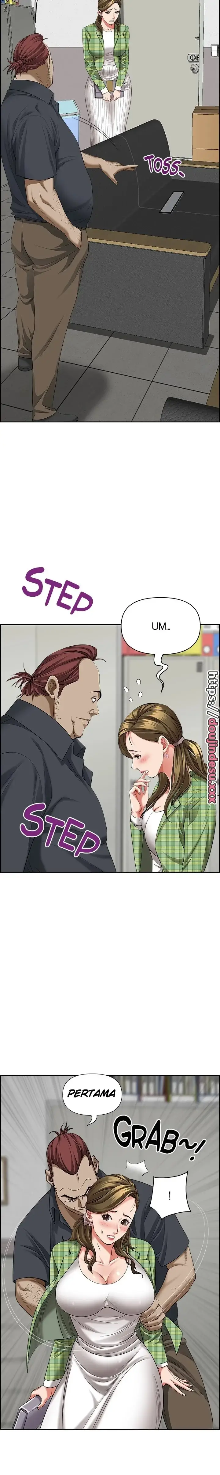 image-komik-living-with-a-milf-chapter-64-20/27