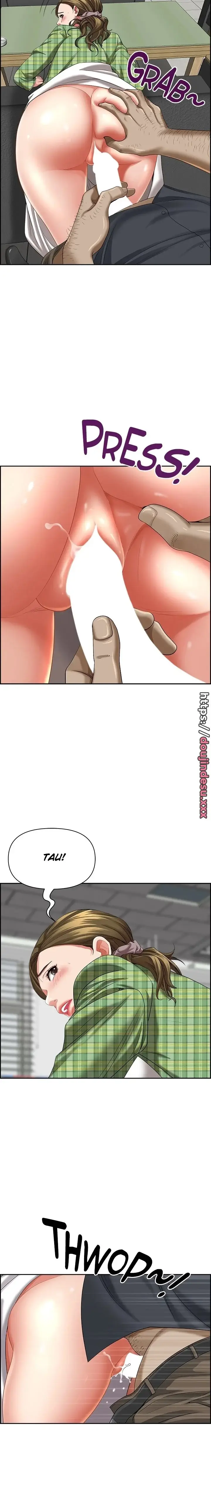 image-komik-living-with-a-milf-chapter-64-23/27