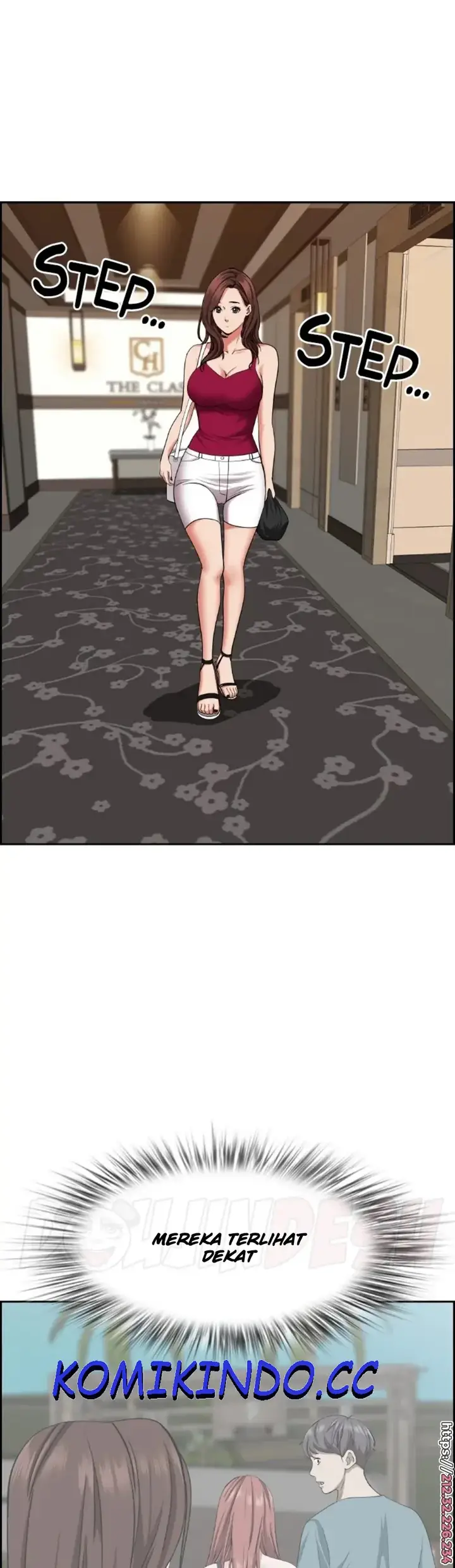 image-komik-living-with-a-milf-chapter-66-1/30