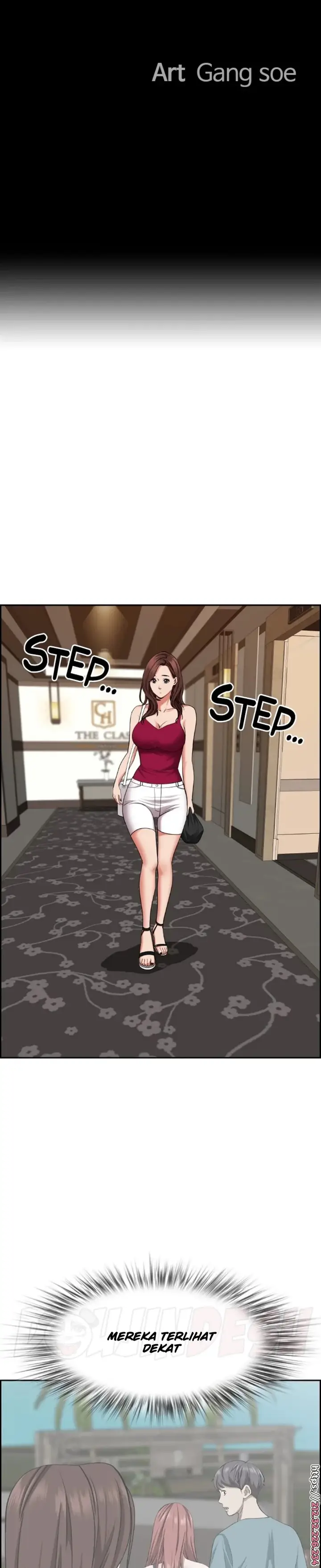 image-komik-living-with-a-milf-chapter-66-3/30