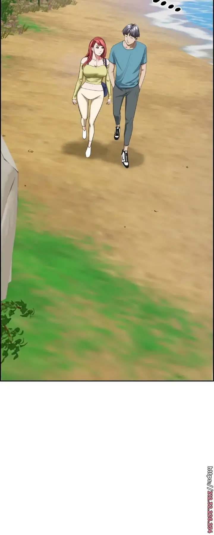 image-komik-living-with-a-milf-chapter-66-12/30