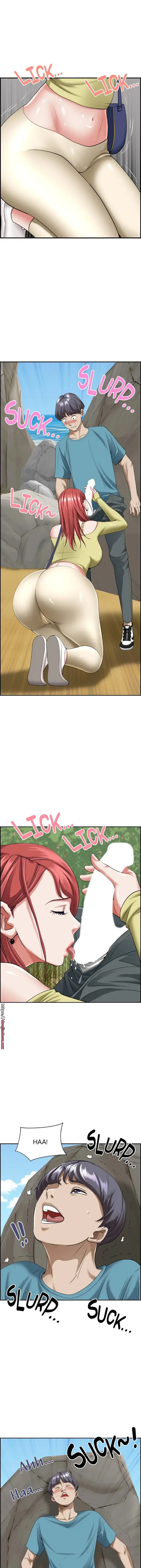 image-komik-living-with-a-milf-chapter-66-26/30