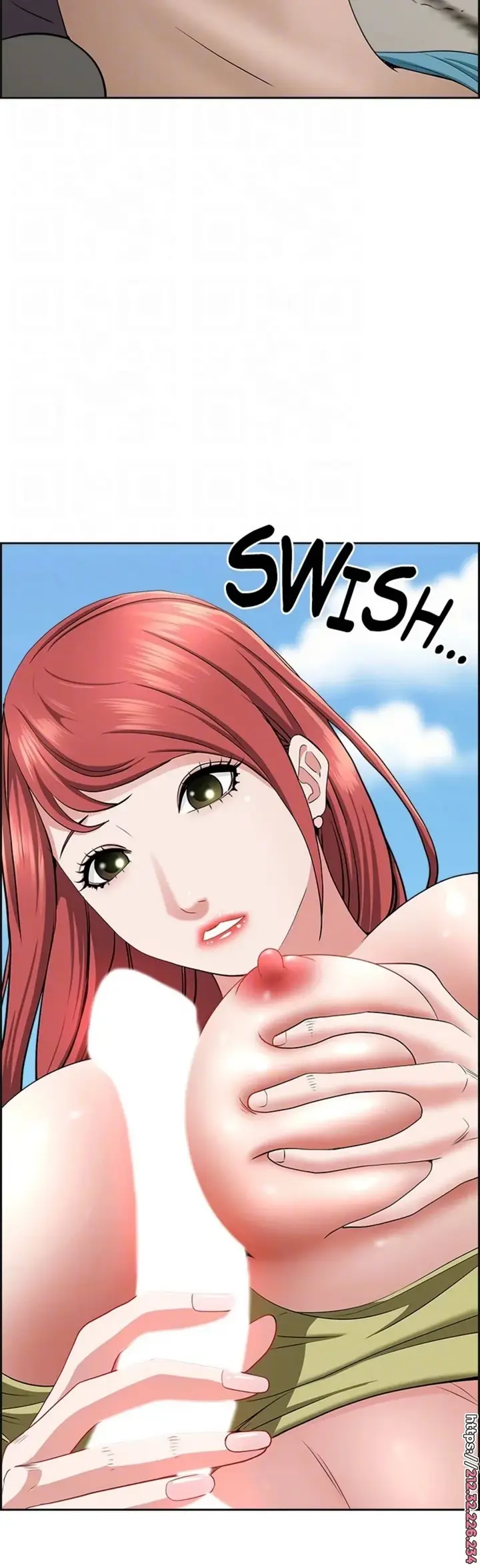 image-komik-living-with-a-milf-chapter-67-15/27