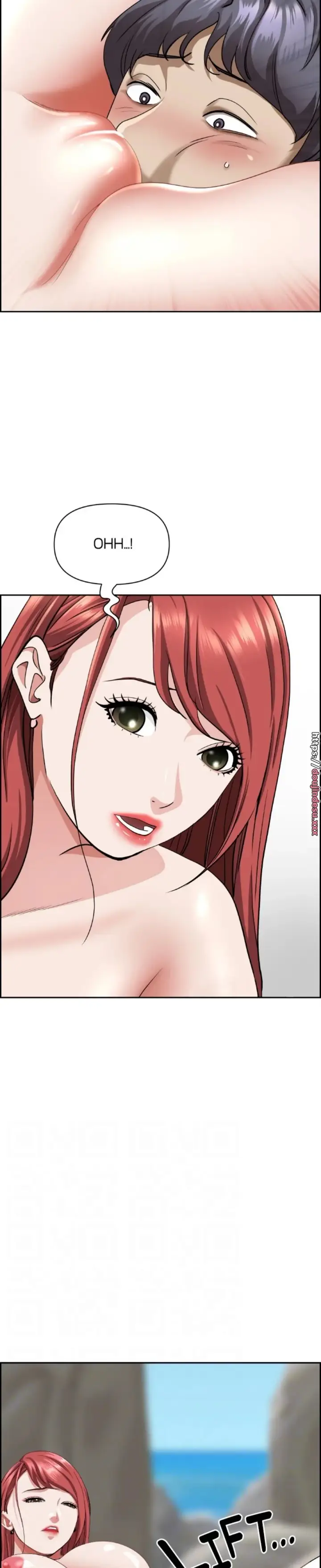 image-komik-living-with-a-milf-chapter-68-3/31