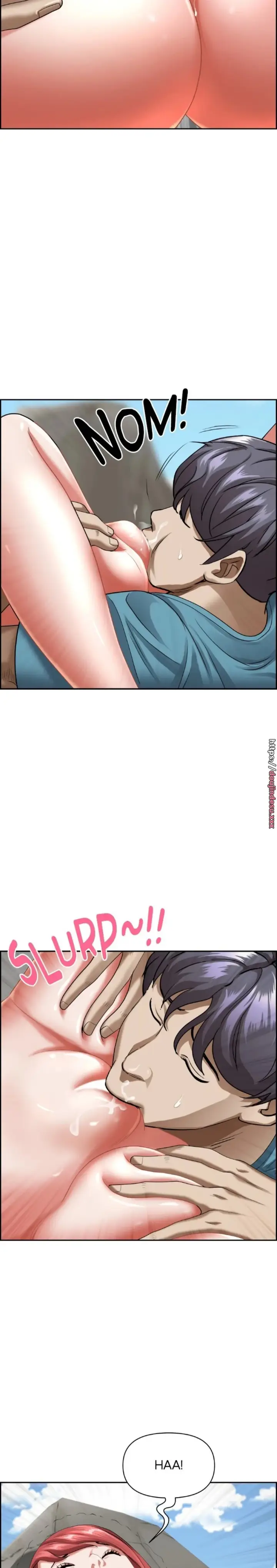 image-komik-living-with-a-milf-chapter-68-9/31