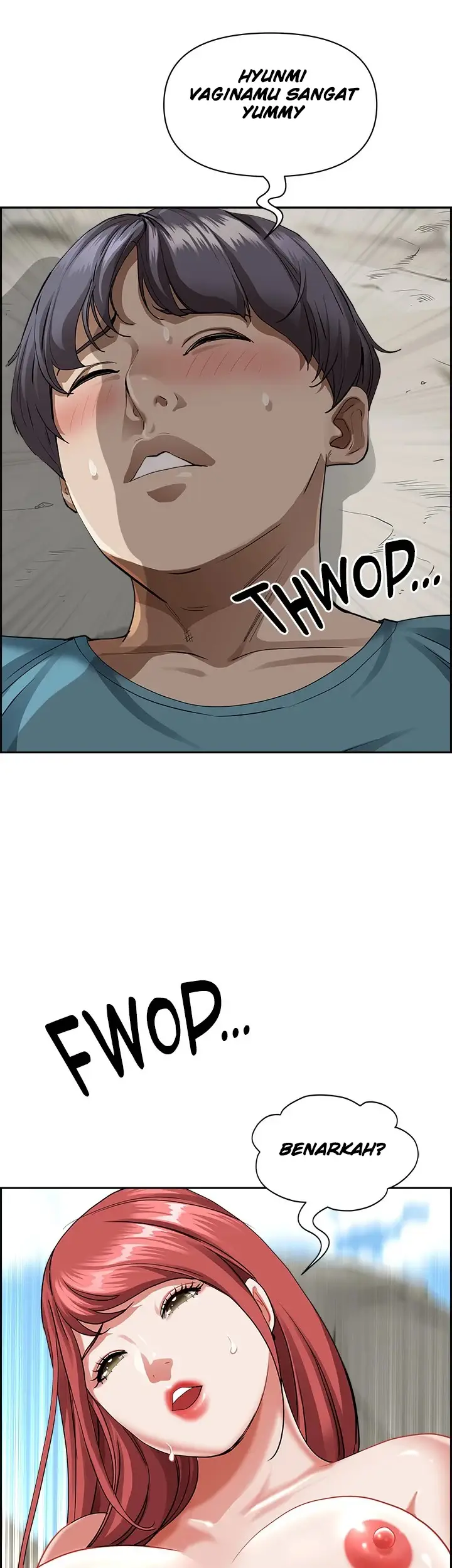 image-komik-living-with-a-milf-chapter-69-45/60