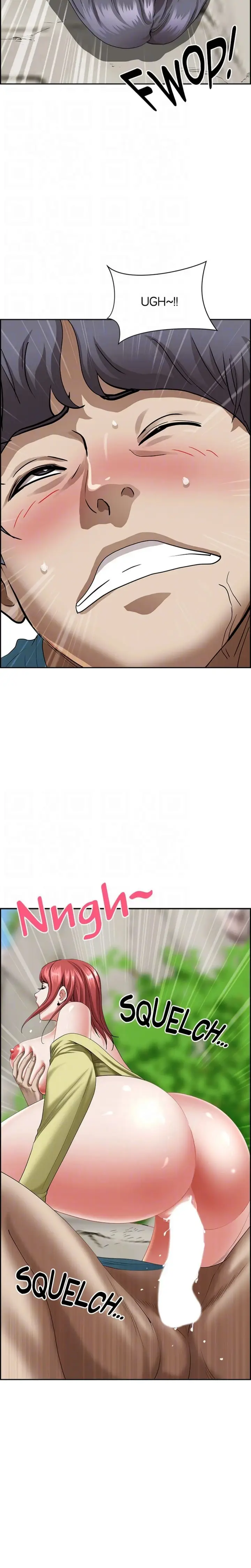 image-komik-living-with-a-milf-chapter-70-8/45