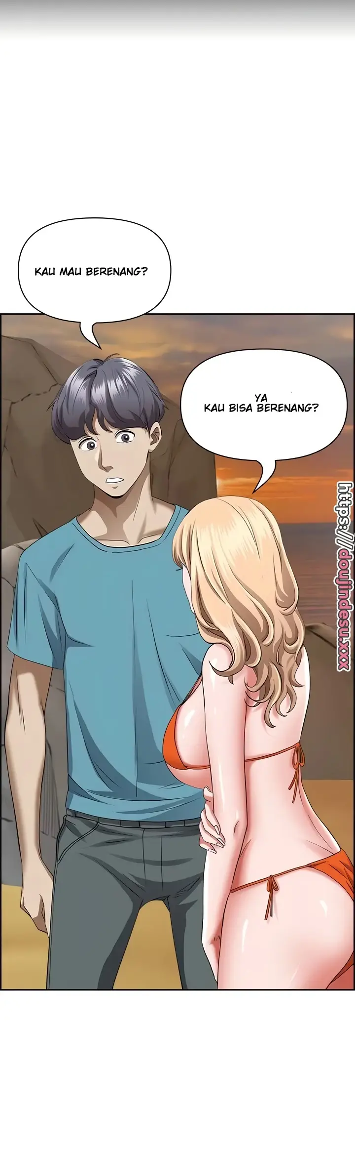 image-komik-living-with-a-milf-chapter-73-1/25